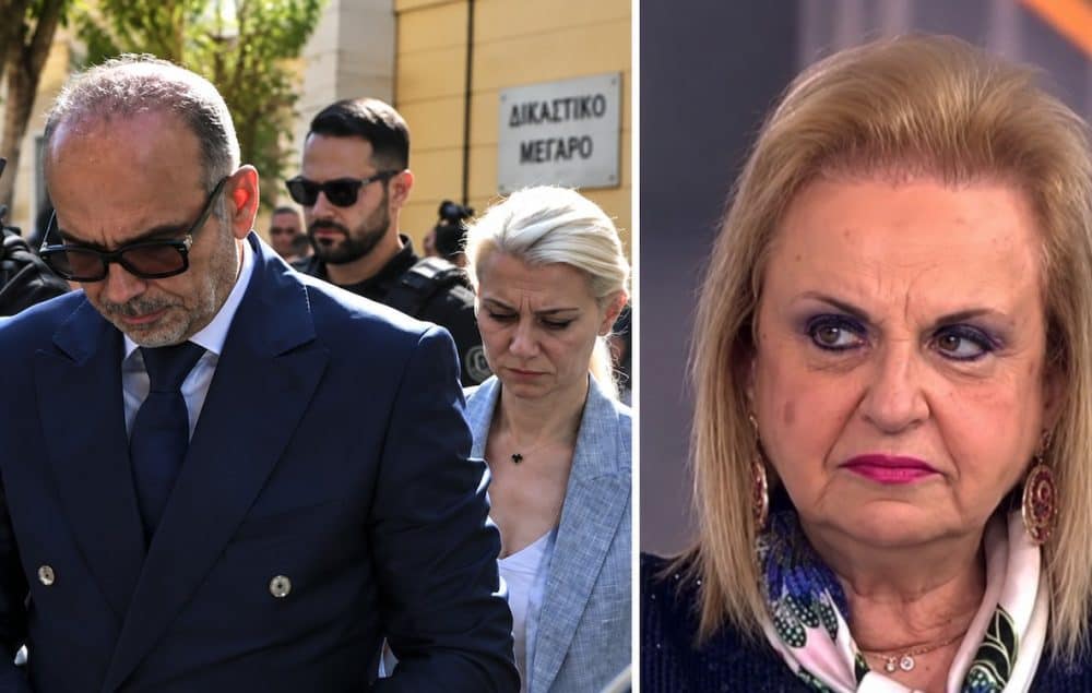 Μαζωνάκης: «Βόμβα» της Παγώνη για τους 2 γιατρούς της κλινικής-«Το μεγαλύτερο τους ψέμα ήταν…» (Video)