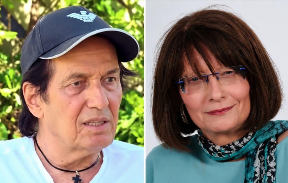 Πασχάλης: «Ήταν μία επιπόλαια στιγμή και…» – Τι αποκάλυψε πρώτη φορά για το παιδί εκτός γάμου (Video)