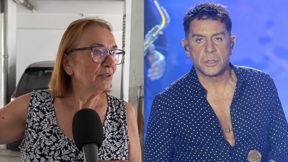 Συγκινεί η μάνα του Πολυχρονίδη: “Το πικρό ποτήρι της κυρίας Κλειώς το έζησα πριν δέκα χρόνια – Η τραγική σύμπτωση