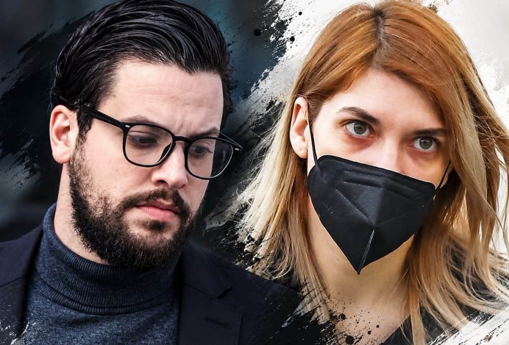 Πισπιρίγκου: Άφαντος ο Μάνος Δασκαλάκης- Η πρώτη του αντίδραση μετά τη διάγνωση της Ρούλας με καρκίνο