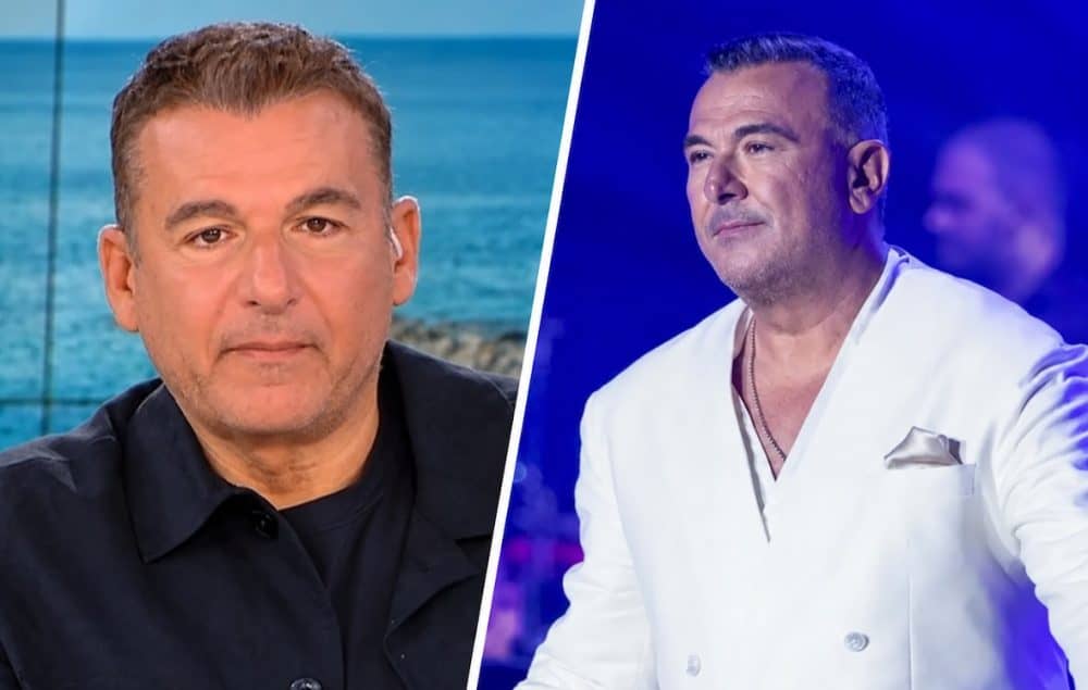 Στα δικαστήρια με influencer ο Ρέμος:–«Είπε ότι η μαμά της δούλευε σε…», αποκάλυψε ο Λιάγκας (Video)