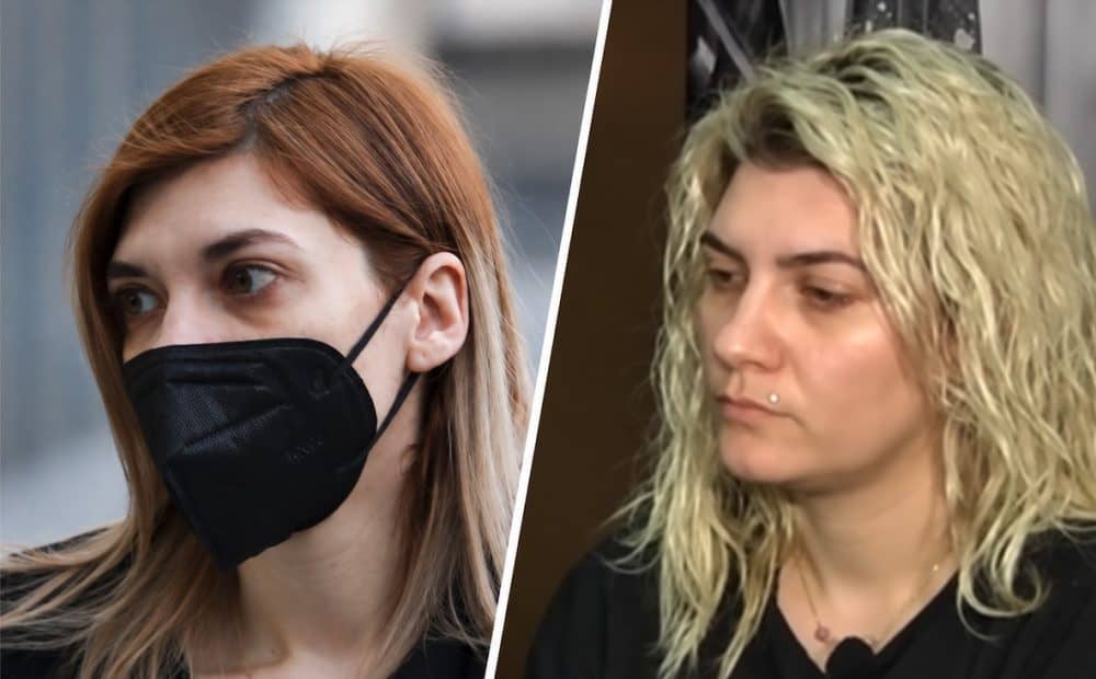 Διαγνώστηκε με  καρκίνο η Ρούλα Πισπιρίγκου: Πού την «χτύπησε» -Ξεκινάει άμεσα χημειοθεραπείες