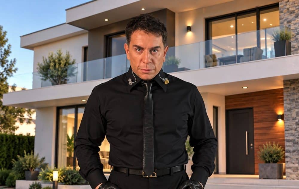 Ανατροπή με την περιουσία του Μαζωνάκη: Δεν είχε ούτε ακίνητα, ούτε εκατομμύρια-Άνθρακας ο θησαυρός