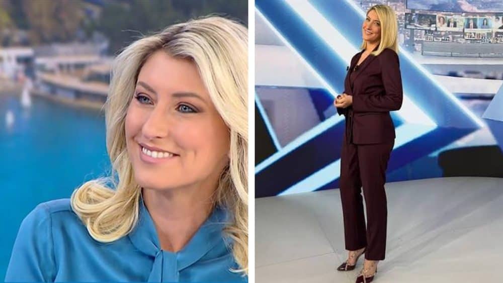 Επιτέλους αποκαλύφθηκε! Αυτό είναι το μυστικό πίσω από την ανανεωμένη εμφάνιση της Κοσιώνη