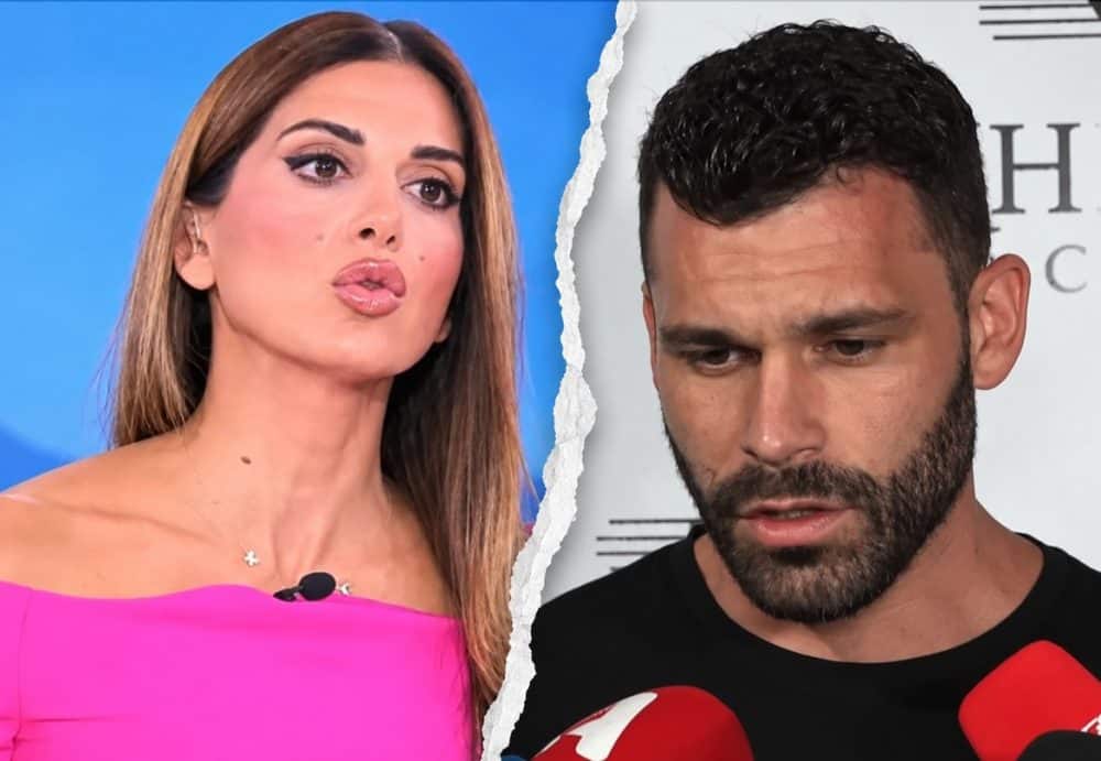 Εκτός εαυτού η Τσιμτσιλή με τον Σχίζα: «Απαράδεκτη η τοποθέτησή του!» – Η κατάπτυστη ατάκα του για τον Φλώρο και το ατύχημα