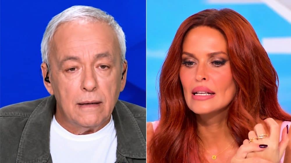 Λύγισε στο “Χαμογέλα και πάλι” o Μικρούτσικος: “Η υγεία μου είναι επιβαρυμένη. Δεν έχω αυτά τα χρήματα” (Video)