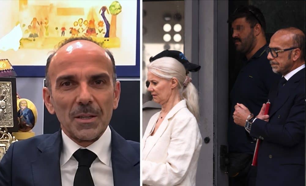 Μαζωνάκης: Αυτή ήταν η απάντηση του «Dr. Ilias» όταν ο ανακριτής του ανακοίνωσε την προφυλάκιση του- Τι προειδοποίησε ότι θα κάνει
