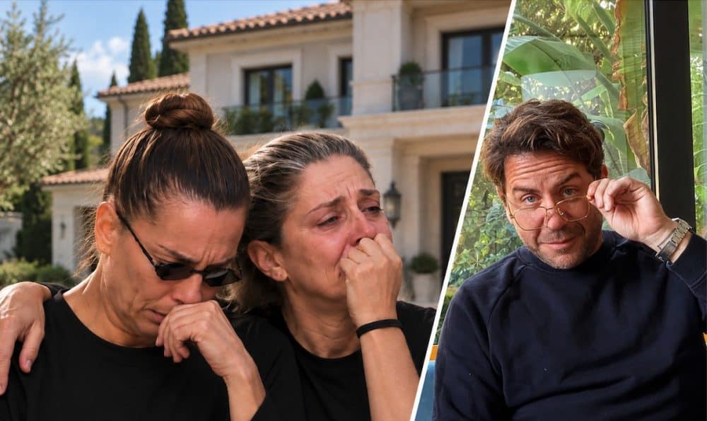 Αποκάλυψη! Μαζωνάκης: Αδειάζουν τη βίλα του στη Βούλα; Η απόφαση των αδελφών του 13 ημέρες μετά τον θάνατό του