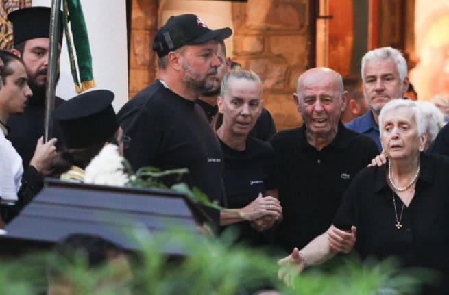 Απασφάλισε η οικογένεια Μαζωνάκη: Καλεί πρόσωπο-κλειδί σε κατάθεση-Ποια η απόφαση για τις τοξικολογικές