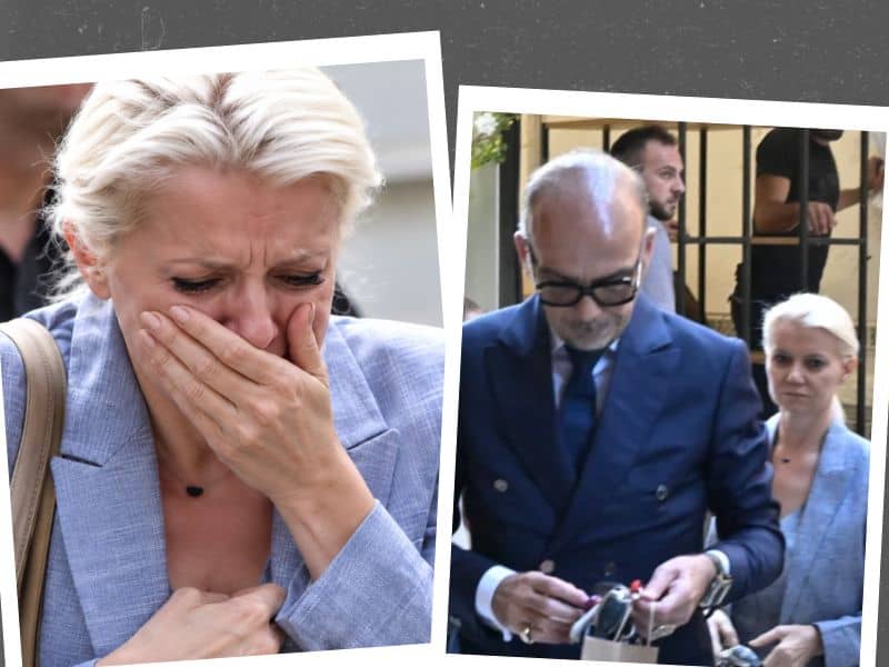 Μαζωνάκης: Η Γάκα λύνει τη σιωπή της! Τι απαντά για τη χορήγηση μέθης – O Θεοδωρόπουλος λέει όλη την αλήθεια