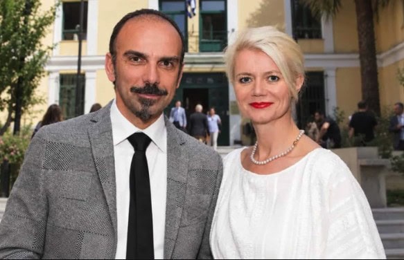 Μαζωνάκης: Αυτά είναι τα ποσά-μαμούθ που βρέθηκαν στους λογιαασμούς των γιατρών– Πόσα δήλωναν τον χρόνο (Video)