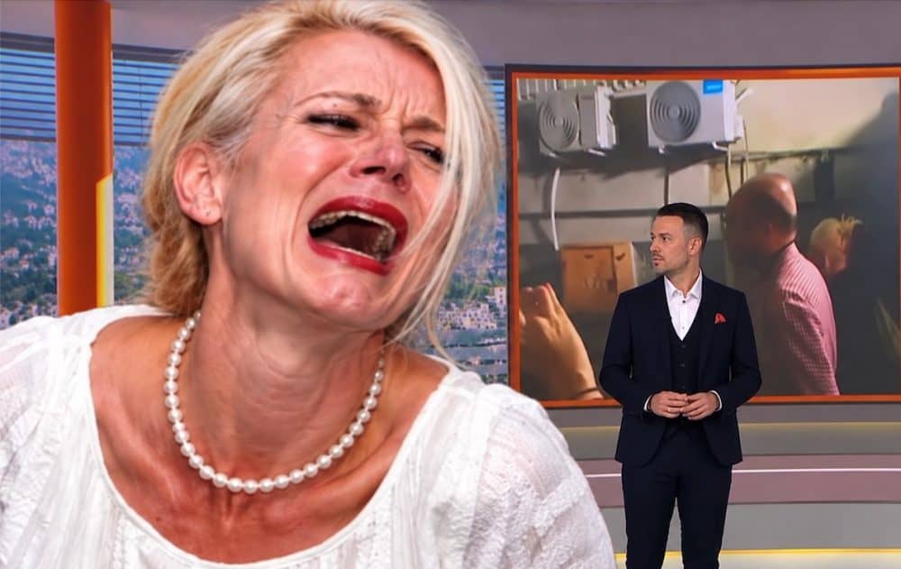 Σπάει τη σιωπή του  ξάδελφος της Γάκα: «Δεν είναι όλα αληθινά»- Ο λόγος που δεν τελείωσε την ειδικότητα της
