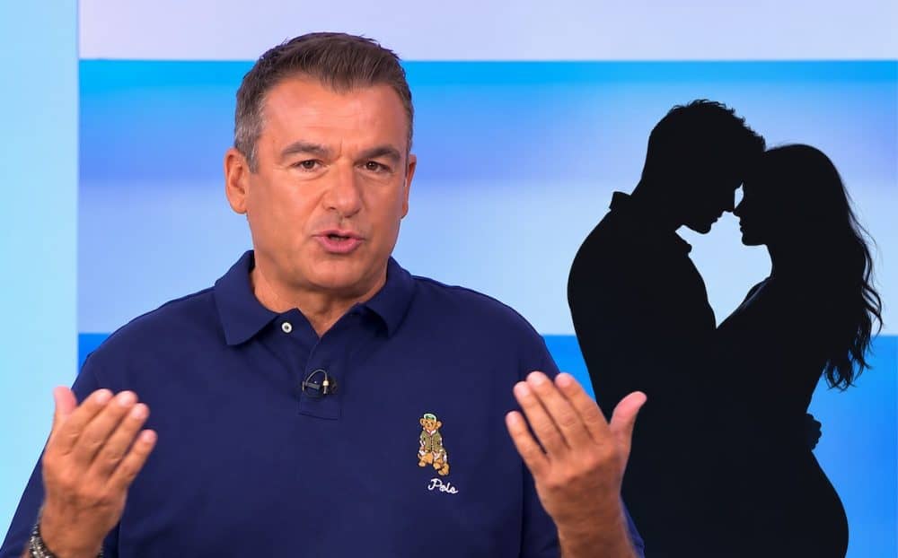 Λιάγκας: Ανακοίνωσε τον χωρισμό – βόμβα παντρεμένου ζευγαριού! «Το καλοκαίρι έκαναν διακοπάρες»