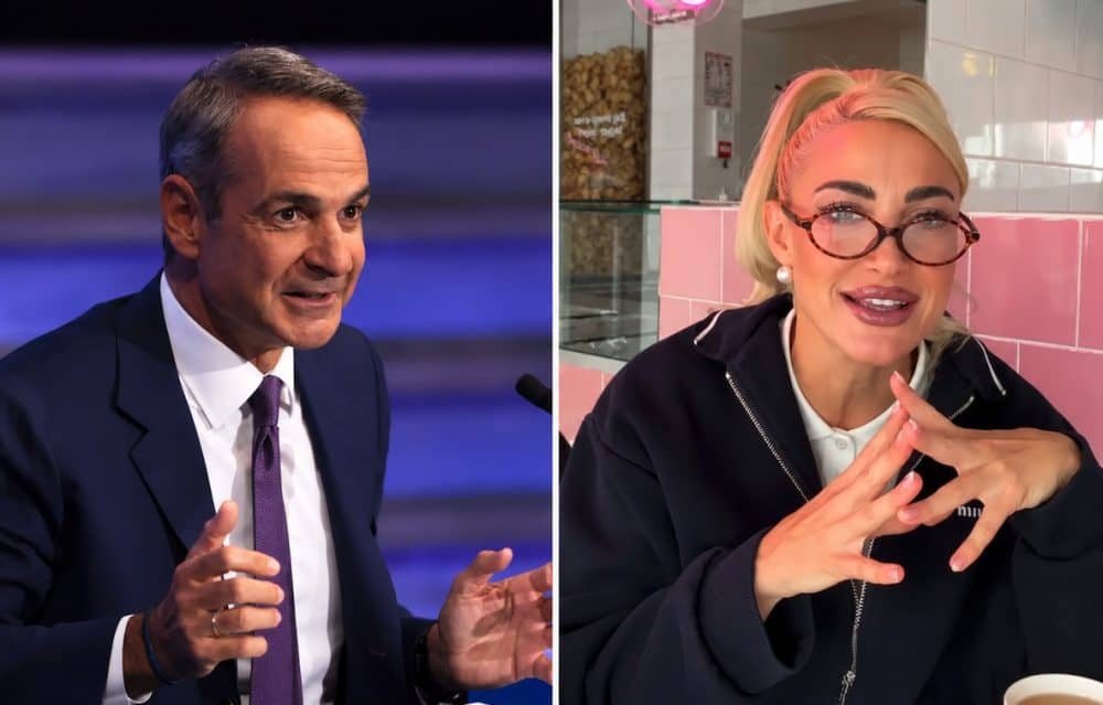 Απίστευτο! Δημόσια “κόντρα” Μητσοτάκη-Τούνη: “Μην έρθετε στα εγκαίνια”-Τι απάντησε ο πρωθυπουργός