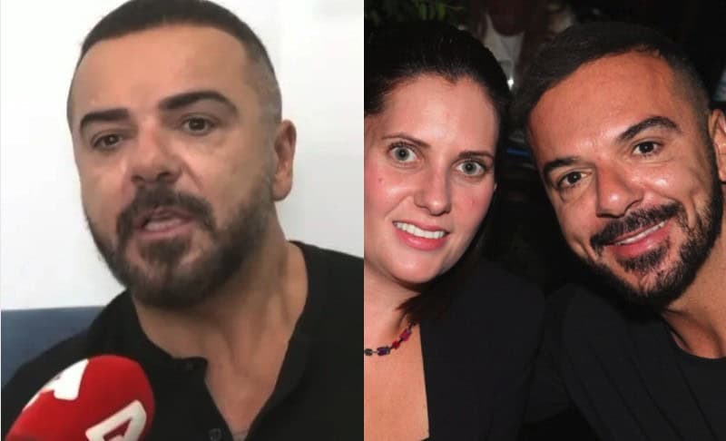 Τριαντάφυλλος: Η αποκάλυψη για το διαζύγιο του: «Έπαιξε ρόλο το Survivor» –Τι λέει για Μαζωνάκη και Voice (Video)