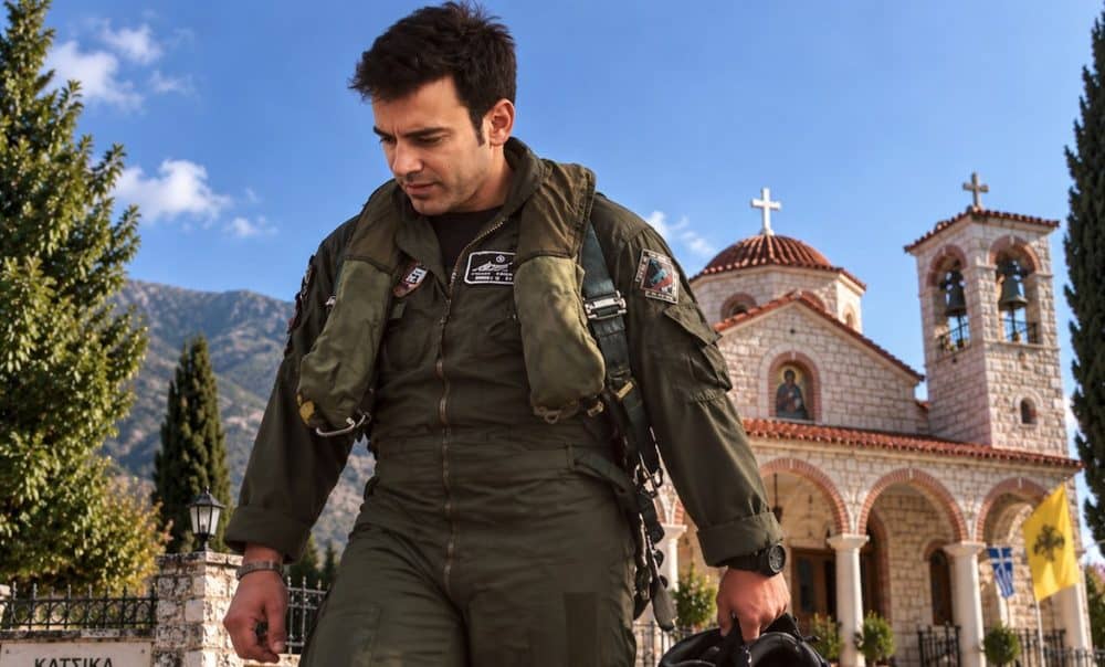 Δημήτρης Πέτρου:  Η κηδεία του θα γίνει στην ίδια εκκλησία όπου θα βαφτιζόταν η κόρη του- Τι αποφάσισε η συζύγου του