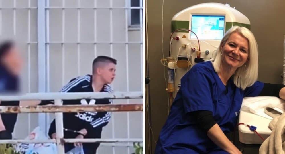 Ούρλιαζε η Μουρτζούκου: Αποχώρησε έξαλλη από τον Κορυδαλλό μετά την άφιξη της Γάκα– Βίντεο ντοκουμέντο