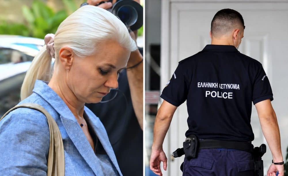 Μαζωνάκης: Η ατάκα αστυνομικού που «πάγωσε» τη Γάκα – Έσκυψε το κεφάλι και αποκάλυψε το μυστικό που κρατούσε κρυφό!