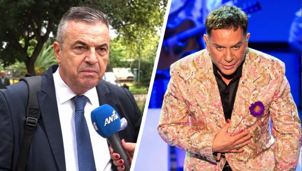 «Βόμβα» από τον δικηγόρο της Γάκα: Έκανε ή όχι πλασμαφαίρεση ο Μαζωνάκης; Σάλος με την απάντηση του (Video)