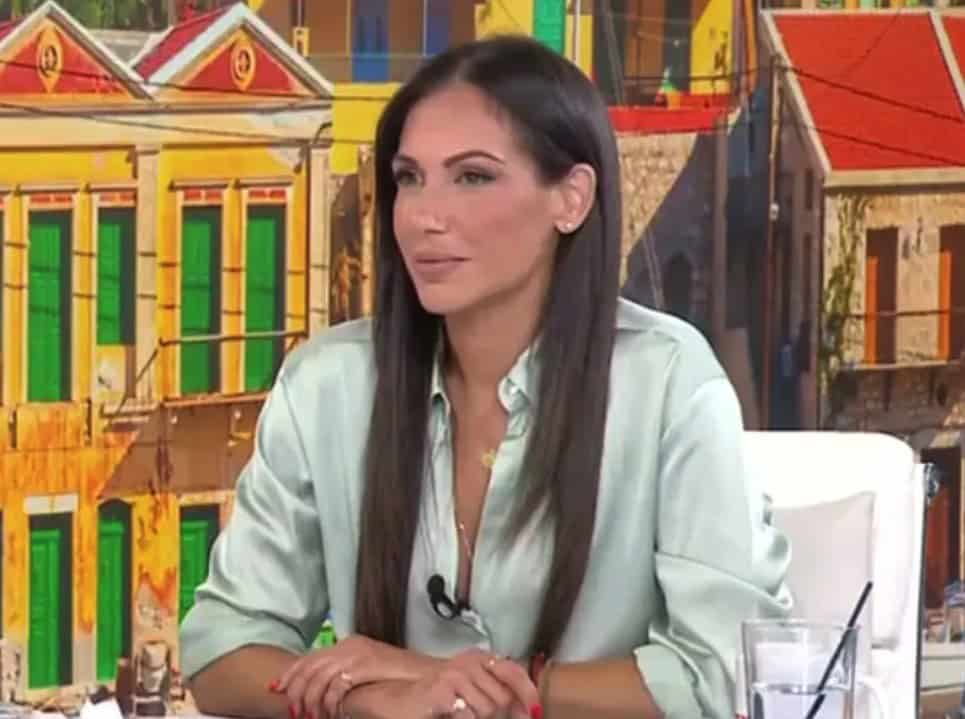 Μαζωνάκης: Και η Βούλγαρη πήγε στη μοιραία κλινική-“Μου πρότειναν να κάνω μια θεραπεία που…” (Video)