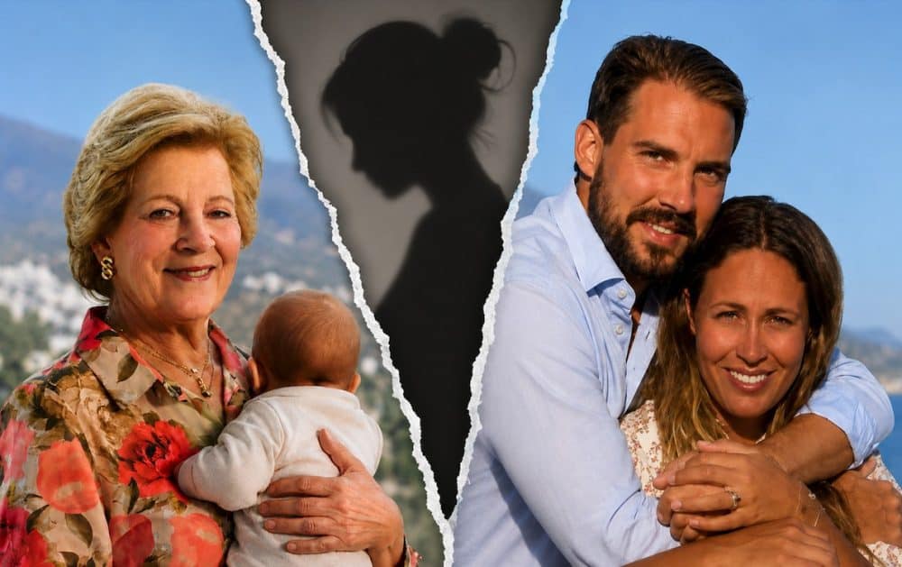 Αποκάλυψη! Φίλιππος-Φλορ: 300.000 ευρώ έδωσαν στην παρένθετη για να κυοφορήσει τον γιο τους- Η υπόσχεση της Άννας-Μαρίας