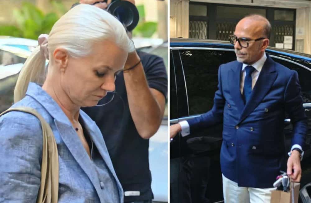 Μαζωνάκης: Στην Ασφάλεια Αθηνών ξανά οι δύο γιατροί Θεοδωρόπουλος και Γάκα της κλινικής-Τι συνέβη;