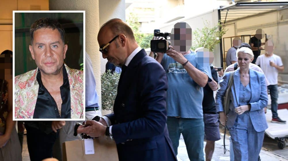 Αποκάλυψη-σεισμός! Μαζωνάκης: Για αυτό του έβγαλαν το παντελόνι οι γιατροί της μοιραίας κλινικής – Τι είπε ο Ευαγγελάτος