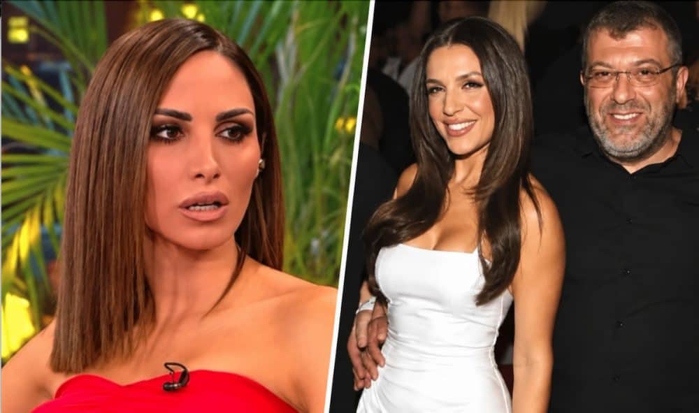 Δυο ξένοι! Τουρατζίδης: Αυτός είναι ο λόγος που δεν κάλεσε την πρώην μούσα του Λένα Ζευγαρά στον γάμο του με την Καλλιμάνη