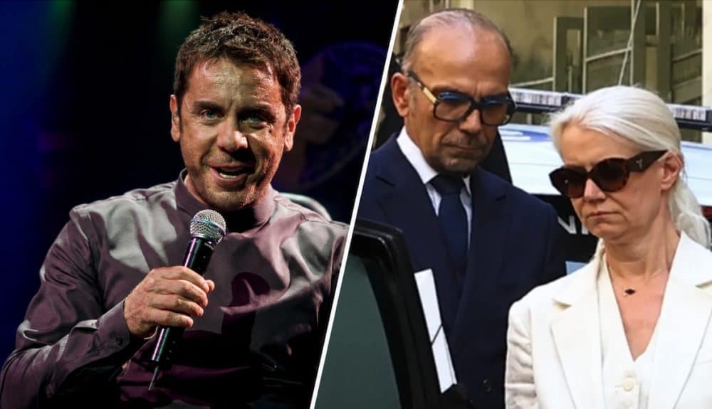 Μαζωνάκης: Όλη η showbiz στην κλινική των 2 γιατρών– Αυτοί οι VIPs κάνουν τον σταυρό τους