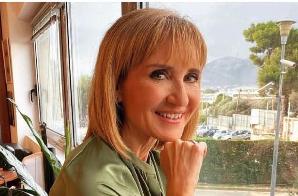 Ολικό λίφτινγκ προσώπου για τη Ζαχαρέα; Τι αποκάλυψε για το τελικό αποτέλεσμα (Video)