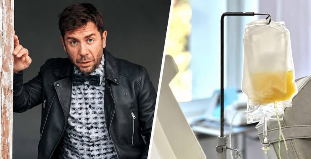 Αδιανόητο! Έτσι «σκότωσε» το μηχάνημα της πλασμαφαίρεσης τον Μαζωνάκη – Όλη η αλήθεια από τον μοριακό βιολόγο