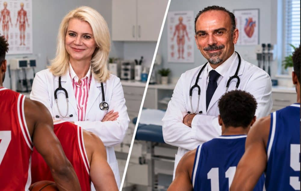 Ραγδαίες εξελίξεις! Πασίγνωστοι παίκτες του μπάσκετ στην κλινική που πέθανε ο Μαζωνάκης-Ποιοι είναι