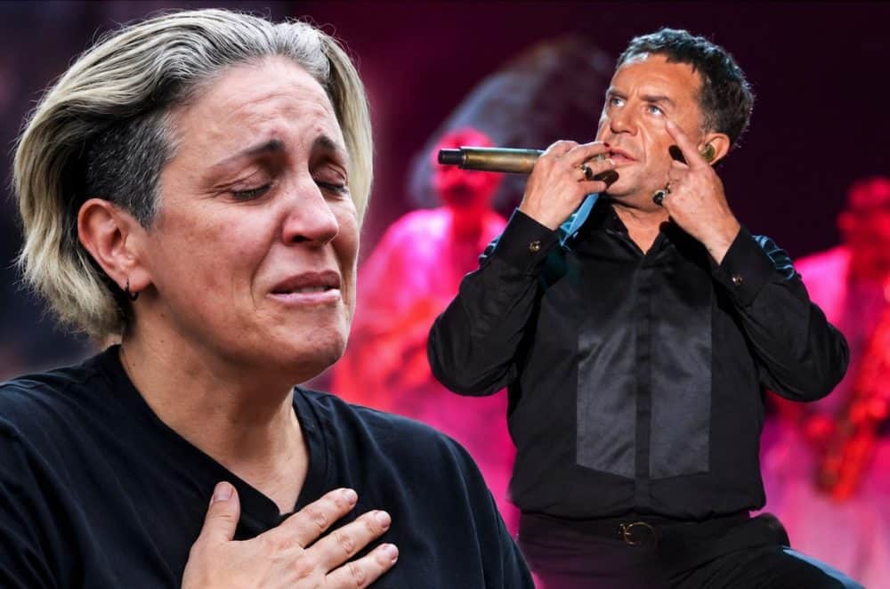 Μαρία Μαζωνάκη: Aπαντά πρώτη φορά στις κατηγορίες πως η οικογένεια του τραγουδιστή κρύβεται πίσω από τον θάνατό του (Video)