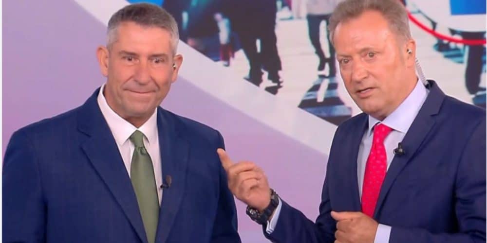 Δημήτρης Οικονόμου: «Κακώς έσπασε η συνεργασία μας με τον Άκη Παυλόπουλο, ήταν λάθος» (video)