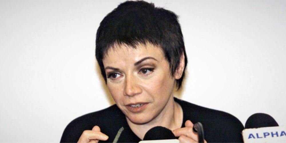 Θάνος Αλεξανδρής: «Η Μαλβίνα Κάραλη μού είχε πει ότι το όνειρό της ήταν να γίνει ντίβα σε σκυλάδικο της επαρχίας» (video)