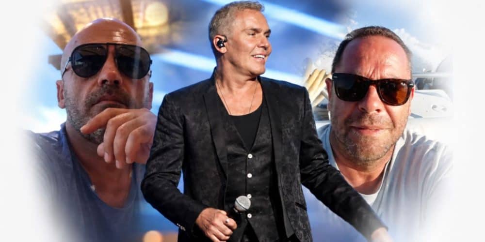 Συγκινεί ο Στέλιος Ρόκκος: «Ο πόνος του να χάνεις τα δύο σου αδέλφια δεν περιγράφεται» (video)