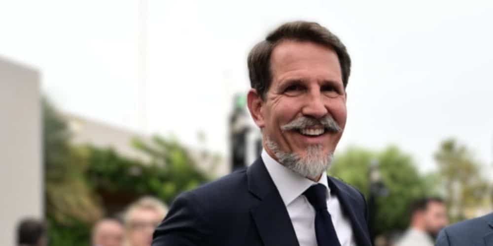 Παύλος Ντε Γκρες:”Η Ελλάδα είναι η πατρίδα μου, η αγάπη μου” (video)
