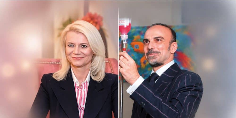 Γιατροί Κολωνάκι: Αυτή είναι η αντζέντα-εφιάλτης! Όλα τα ονόματα τραγουδιστών, ηθοποιών και παρουσιαστών που τους επισκέφθηκαν (video)