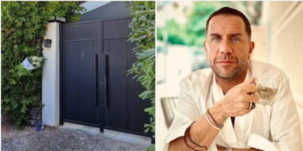 Στην ασφάλεια οι αδερφές του Μαζωνάκη: Άνοιξαν με τροχό την πόρτα του σπιτιού του (video)