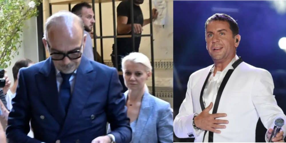 Συμβαίνει τώρα: Συνελήφθησαν οι δυο γιατροί για το θάνατο του Μαζωνάκη
