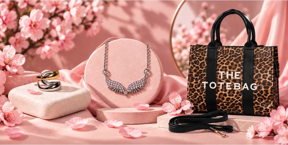 KT Accessories: Όταν το στιλ βρίσκεται στις λεπτομέρειες