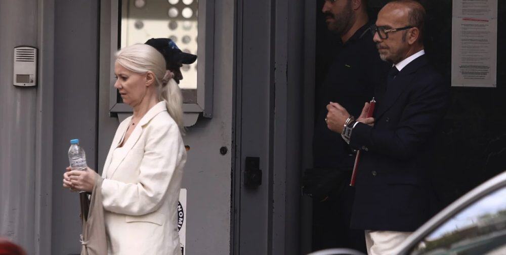 Συμβαίνει τώρα! Ξεκίνησε απεργία πείνας ο Ηλίας Θεοδωρόπουλος – Εκνευρισμένη στο κελί της η γιατρός Ιωάννα Γάκα