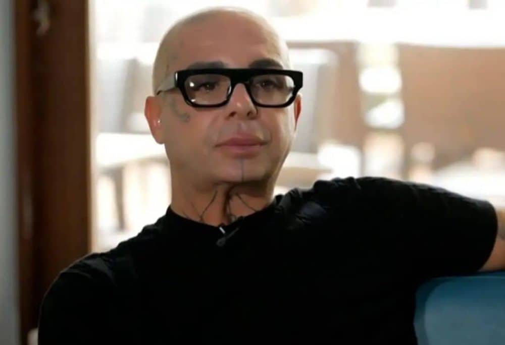 Απίστευτες βόμβες του Bob Dimitrov για Μαζωνάκη: «Ήταν χάλια – Μακάρι να είχε παραμείνει στο ψυχιατρείο»
