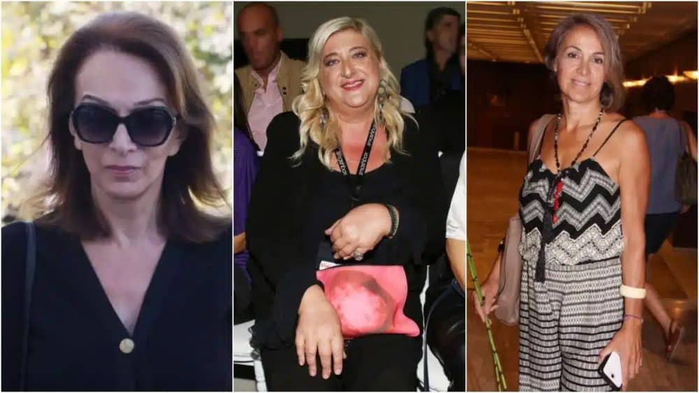 Ανείπωτος πόνος πίσω από τα φλας: Οι 11 διάσημοι Έλληνες που έχασαν τα παιδιά τους και έζησαν τον χειρότερο εφιάλτη