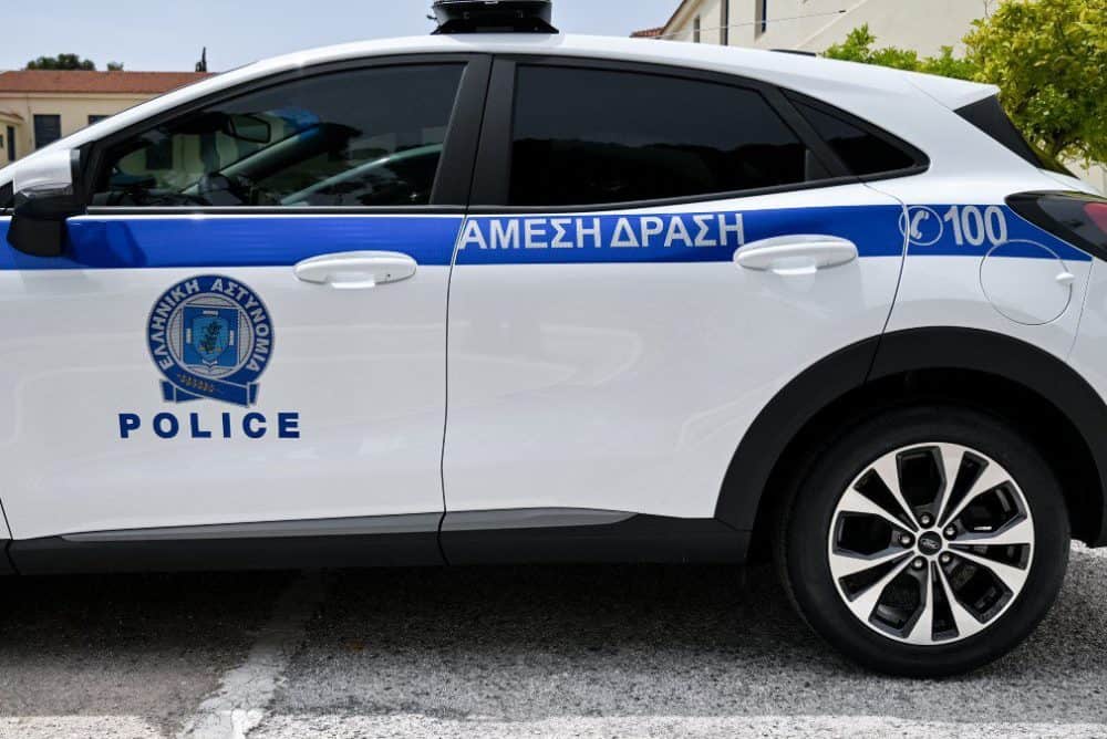 Περιστέρι: 41χρονη συνελήφθη για απόπειρα δηλητηρίασης του πρώην συζύγου της – Ατροπίνη στα τρόφιμα και αντικλείδι
