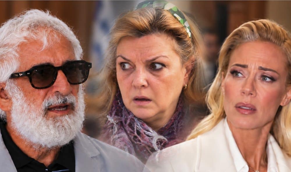 Σε σοκ η Νίνου στη δίκη Φιλιππίδη: «Μου κατέβασε το εσώρουχο και…» –Η συγκλονιστική κατάθεση και η εμπλοκή της Μακρυπούλια
