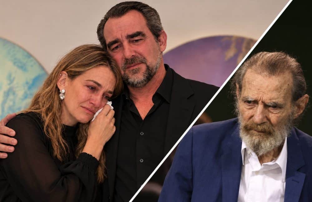 Χρυσή Βαρδινογιάννη: Αυτή είναι η περιουσία δισεκατομμυρίων που κληρονομεί από τον πατέρα της-Πλοία, ακίνητα και μετοχές