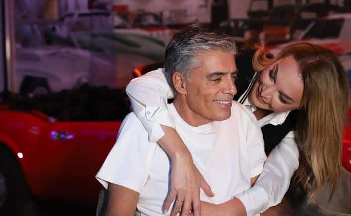 Σοκ για Στεφανίδου – Ευαγγελάτο: Έσκασε διαζύγιο στην οικογένειά τους – Ποιοι χώρισαν