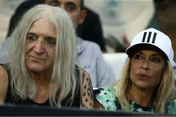 Tα άστρα μίλησαν! Γι΄αυτό ξέσπασε ο πόλεμος Βίσση-Καρβέλα – Τι δείχνουν οι αστρολογικοί τους χάρτες 