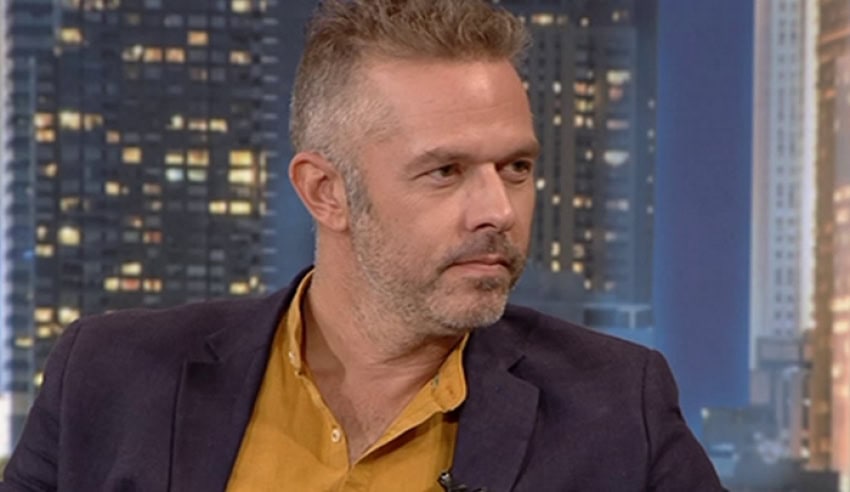 Χρήστος Λούλης για Νίκο Καρβέλα: «Ποτέ δεν μ’ άρεσε, ας κάνει ό,τι θέλει»